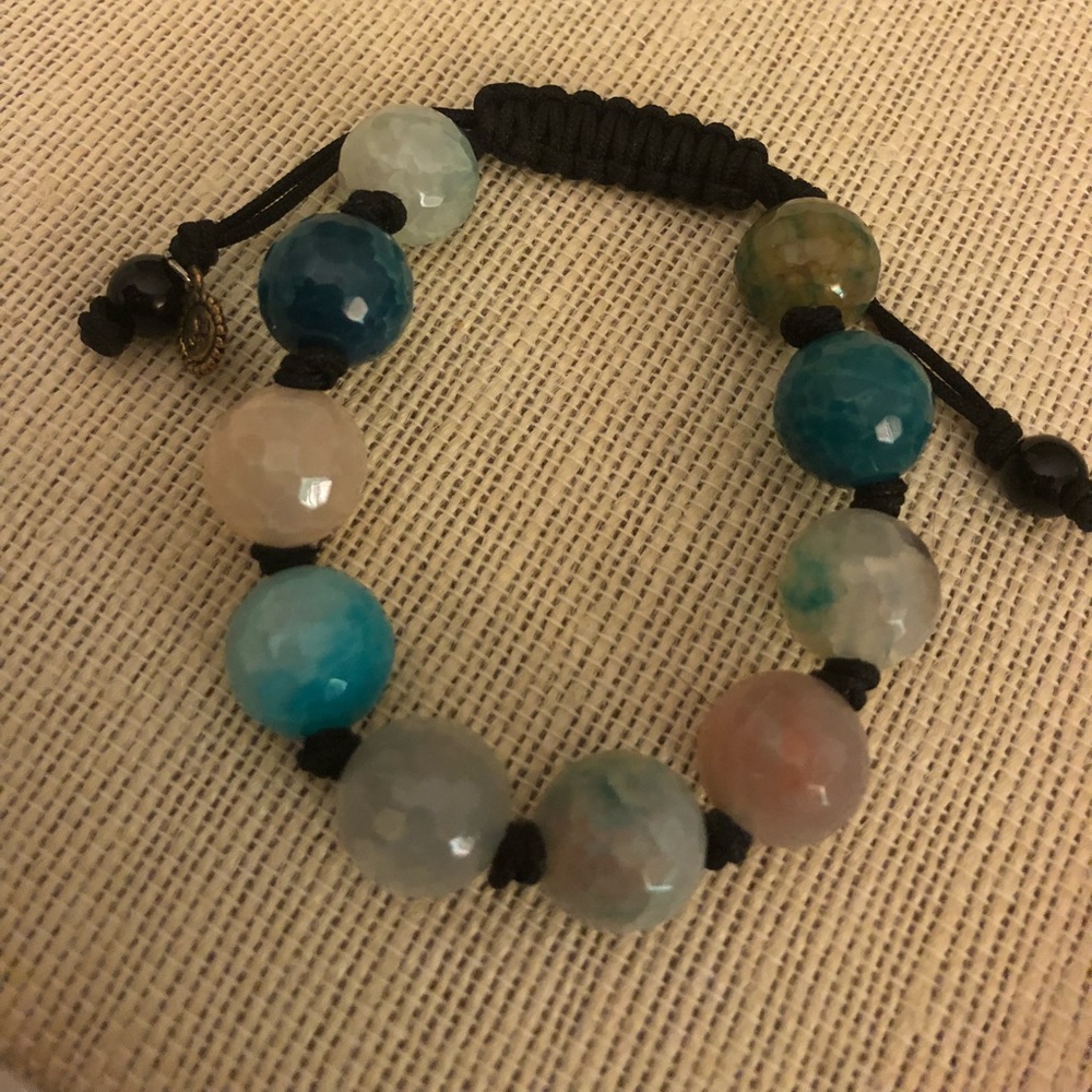 Sara Blaine Layla Bracelet